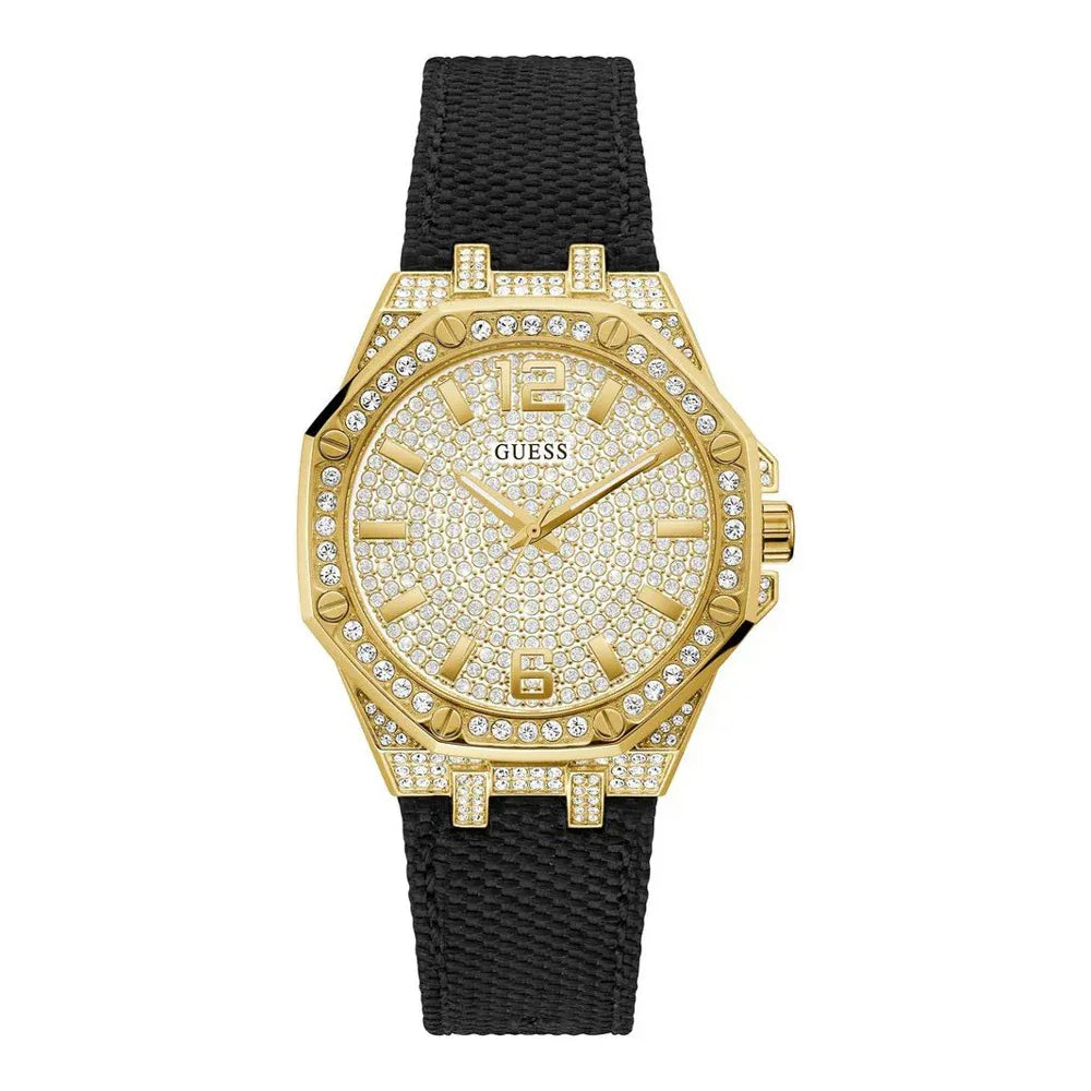 guess-damenuhr-shimmer-gw0408l2-or-edel-and-glitzernd-markenuhren-jlr-design-1 - JLR Design