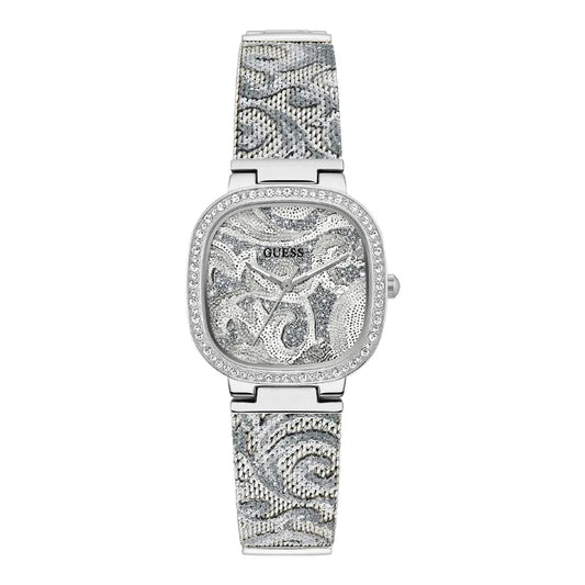 guess-damenuhr-tapestry-gw0304l1-elegant-and-glitzernd-markenuhren-jlr-design-1 - JLR Design