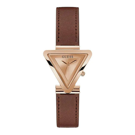 guess-damenuhr-triangle-gw0548l2-rosegold-and-braun-markenuhren-jlr-design-1 - JLR Design
