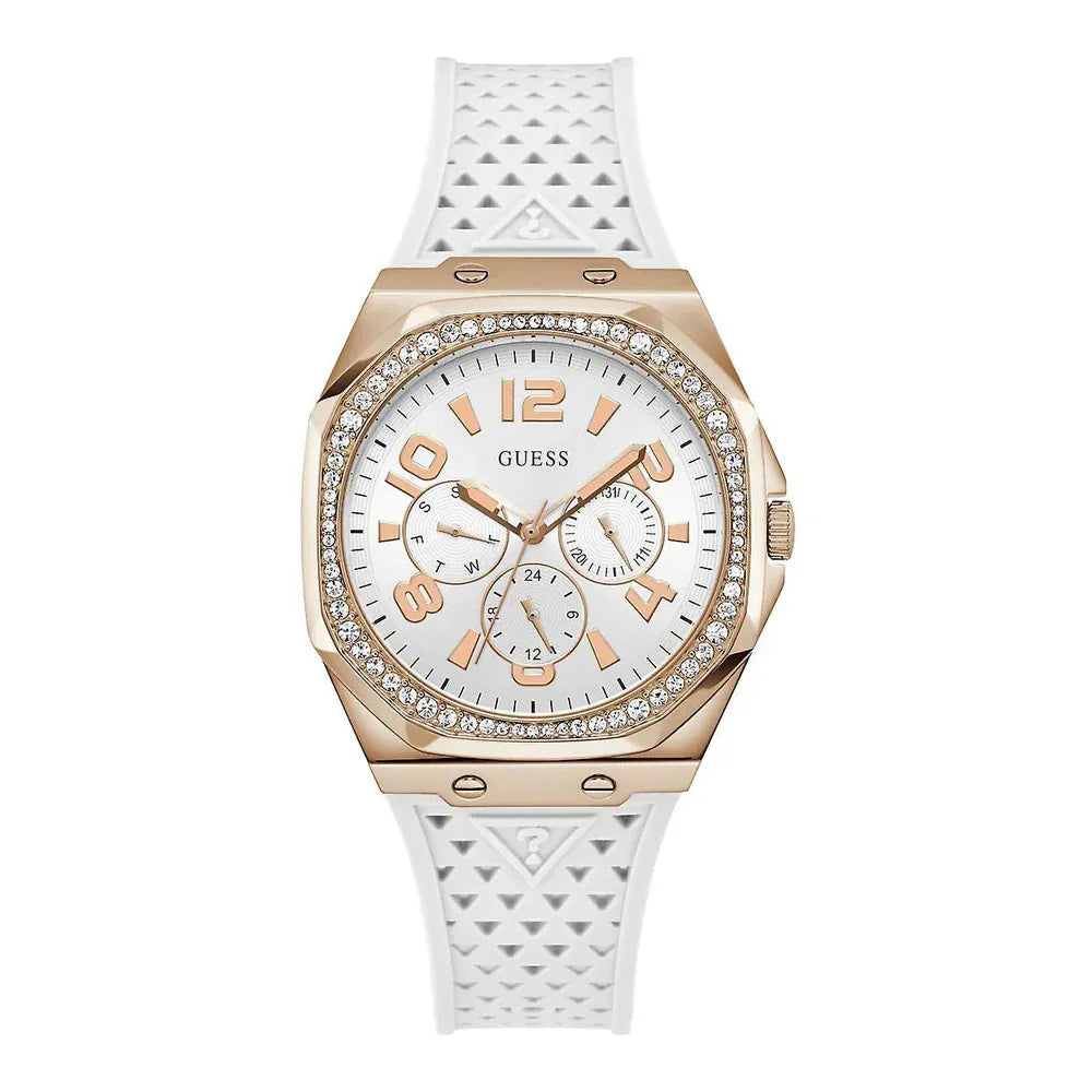 guess-damenuhr-zest-gw0694l3-rosegold-and-weiss-markenuhren-jlr-design-1 - JLR Design