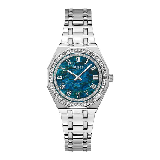 guess-desire-gw0770l1-blaue-damen-quartz-uhr-markenuhren-jlr-design-1 - JLR Design
