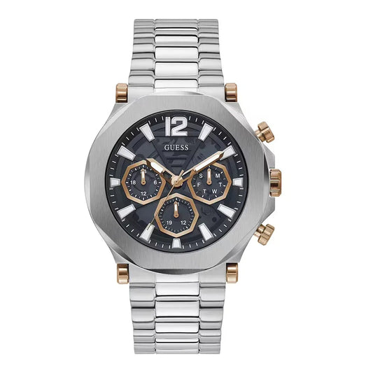 guess-edge-gw0539g1-herrenuhr-stilvolle-multifunktionsuhr-markenuhren-jlr-design-1 - JLR Design