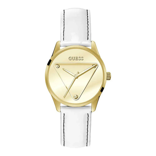 guess-emblem-damenuhr-gw0399l1-goldene-eleganz-markenuhren-jlr-design-1 - JLR Design