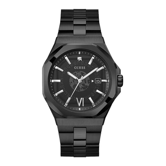 guess-emperor-gw0573g3-or-herrenuhr-mit-datumsanzeige-markenuhren-jlr-design-1 - JLR Design