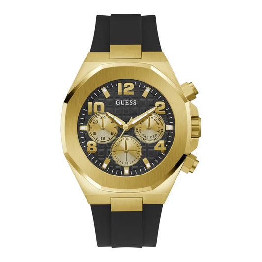 guess-empire-herrenuhr-gold-and-schwarz-or-gw0583g2-markenuhren-jlr-design-1 - JLR Design