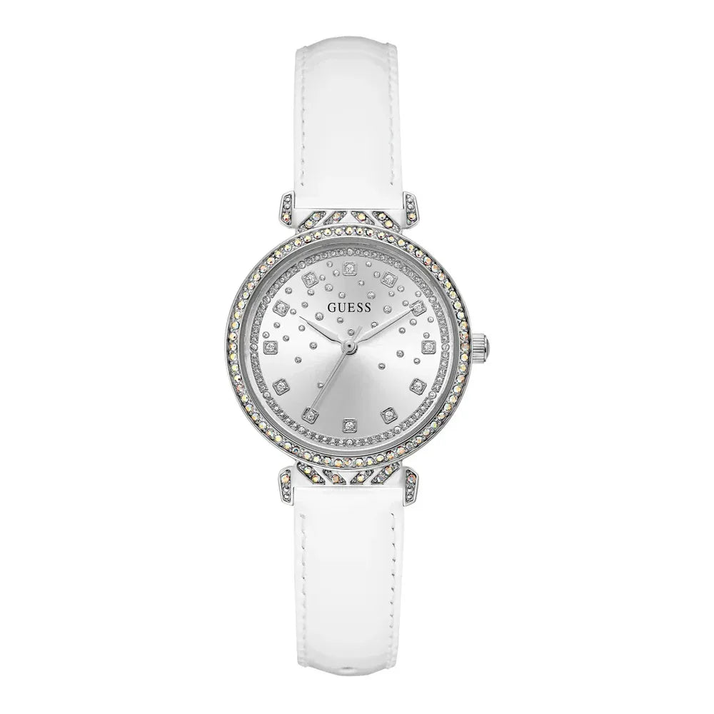 guess-enchantment-gw0764l4-elegante-damenuhr-mit-steinbesatz-markenuhren-jlr-design-1 - JLR Design