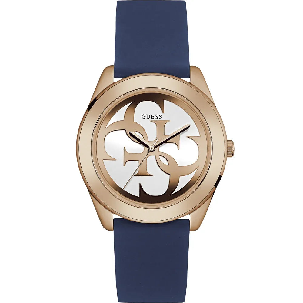 guess-g-twist-damenuhr-or-edelstahl-and-rosegold-markenuhren-jlr-design-1 - JLR Design