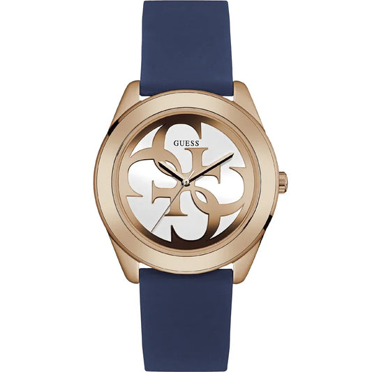 guess-g-twist-damenuhr-or-edelstahl-and-rosegold-markenuhren-jlr-design-1 - JLR Design