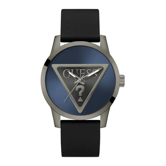 guess-herrenuhr-badge-gw0781g5-stil-and-technik-markenuhren-jlr-design-1 - JLR Design