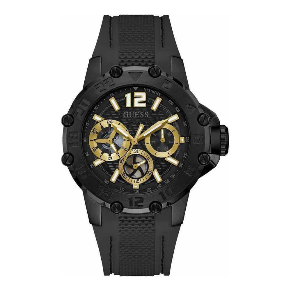 guess-herrenuhr-contender-gw0640g2-or-schwarz-and-gold-markenuhren-jlr-design-1 - JLR Design