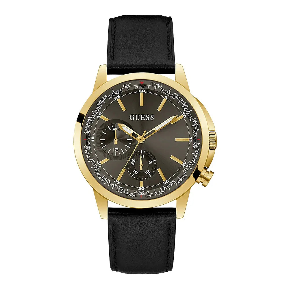 guess-herrenuhr-gw0540g1-elegant-and-funktional-markenuhren-jlr-design-1 - JLR Design