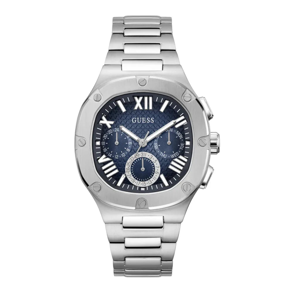 guess-herrenuhr-headline-gw0572g1-or-edelstahl-and-graublau-markenuhren-jlr-design-1 - JLR Design