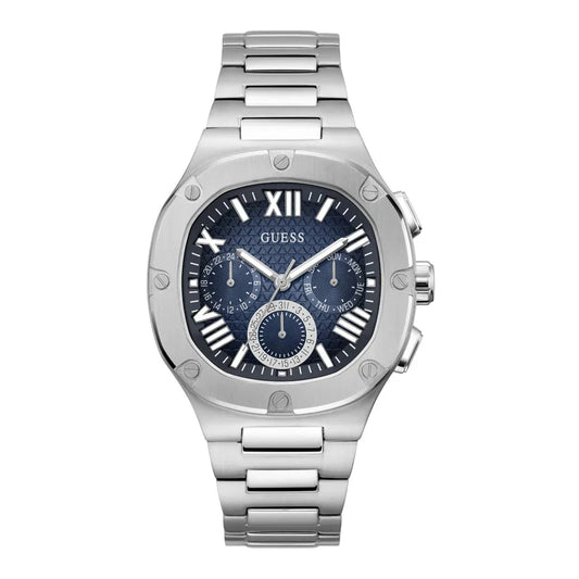 guess-herrenuhr-headline-gw0572g1-or-edelstahl-and-graublau-markenuhren-jlr-design-1 - JLR Design