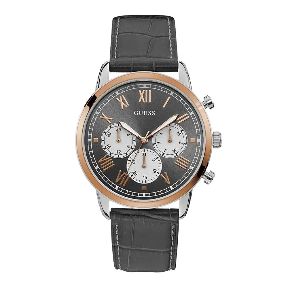 guess-herrenuhr-hendrix-w1261g5-stylish-and-funktional-markenuhren-jlr-design-1 - JLR Design