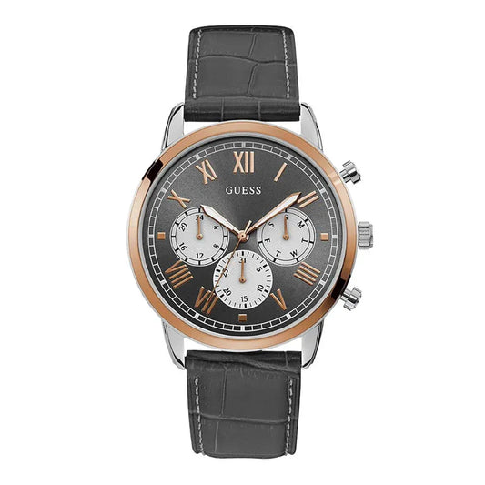 guess-herrenuhr-hendrix-w1261g5-stylish-and-funktional-markenuhren-jlr-design-1 - JLR Design