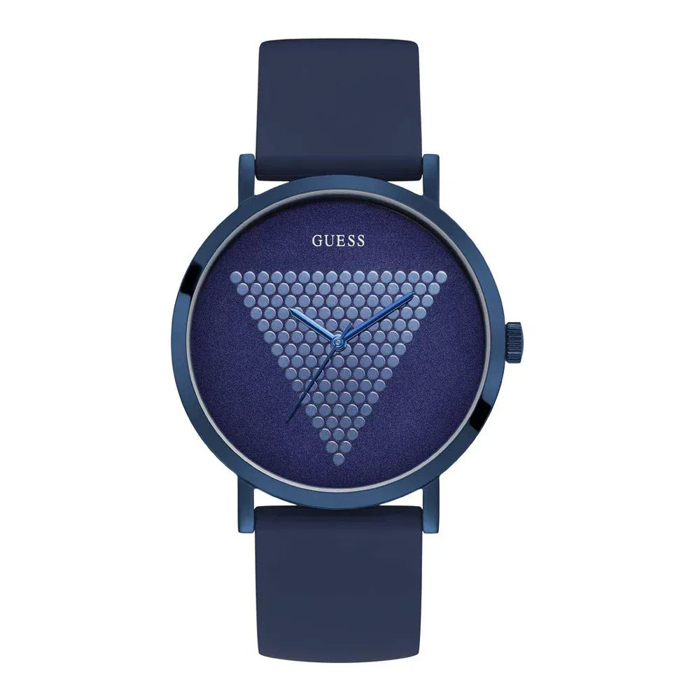 guess-herrenuhr-imprint-w1161g4-blau-and-edelstahl-markenuhren-jlr-design-1 - JLR Design