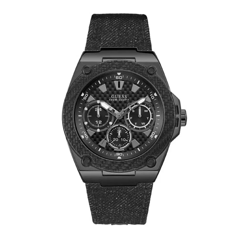guess-herrenuhr-legacy-w1058g3-chrono-and-multifunktion-markenuhren-jlr-design-1 - JLR Design