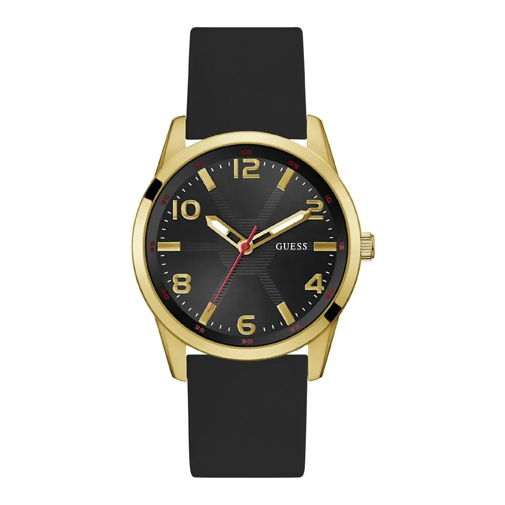 guess-herrenuhr-monte-gw0805g2-gold-and-schwarz-markenuhren-jlr-design-1 - JLR Design