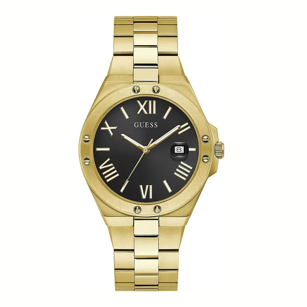 guess-herrenuhr-perspective-gw0276g2-goldene-eleganz-markenuhren-jlr-design-1 - JLR Design