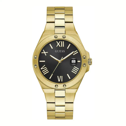 guess-herrenuhr-perspective-gw0276g2-goldene-eleganz-markenuhren-jlr-design-1 - JLR Design