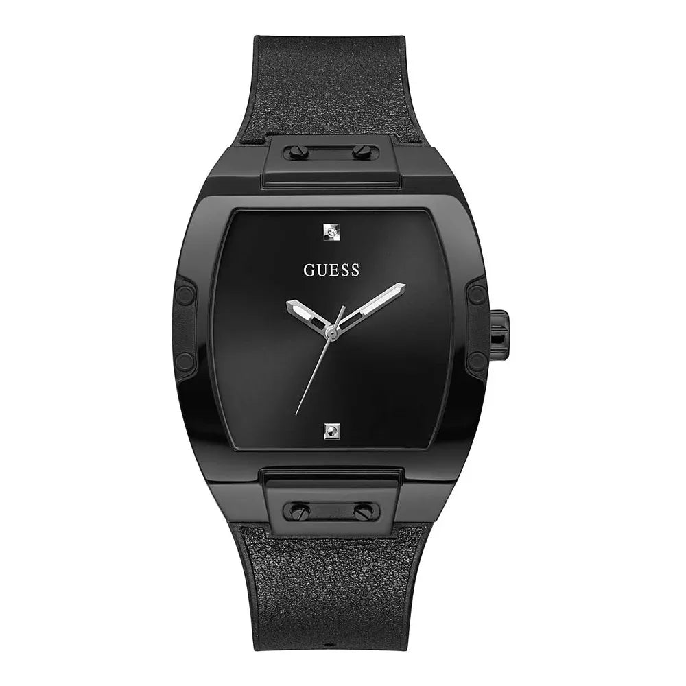 guess-herrenuhr-phoenix-gw0386g1-edelstahl-and-diamanten-markenuhren-jlr-design-1 - JLR Design