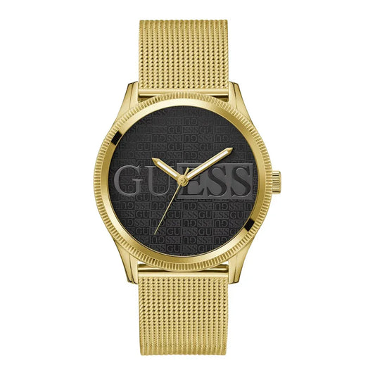guess-herrenuhr-reputation-gw0710g2-or-gold-and-edelstahl-markenuhren-jlr-design-1 - JLR Design