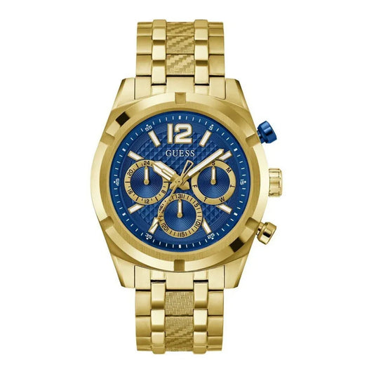 guess-herrenuhr-resistance-gw0714g2-blaugold-markenuhren-jlr-design-1 - JLR Design