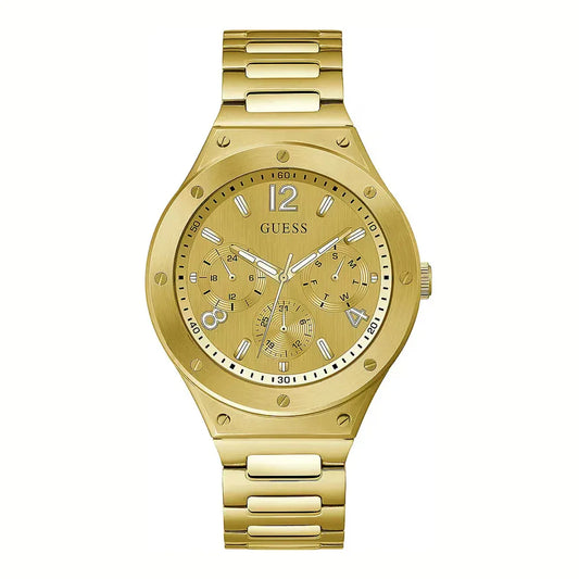 guess-herrenuhr-scope-gw0454g2-goldfarben-and-elegant-markenuhren-jlr-design-1 - JLR Design