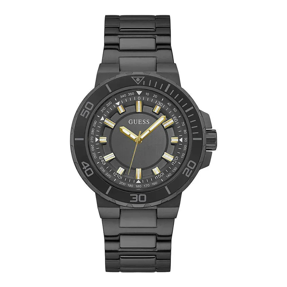 guess-herrenuhr-track-gw0426g3-schwarz-and-edelstahl-markenuhren-jlr-design-1 - JLR Design