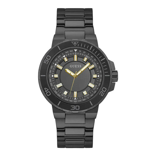 guess-herrenuhr-track-gw0426g3-schwarz-and-edelstahl-markenuhren-jlr-design-1 - JLR Design