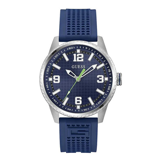 guess-herrenuhr-varsity-g-gw0890g1-blaues-zifferblatt-markenuhren-jlr-design-1 - JLR Design