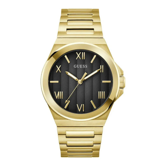 guess-herrenuhr-vinyl-gw0789g2-or-gold-and-schwarz-markenuhren-jlr-design-1 - JLR Design
