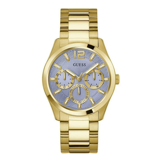 guess-herrenuhr-zen-gw0707g2-blau-gold-or-quarzuhrwerk-and-50m-wasserdicht-markenuhren-jlr-design-1 - JLR Design
