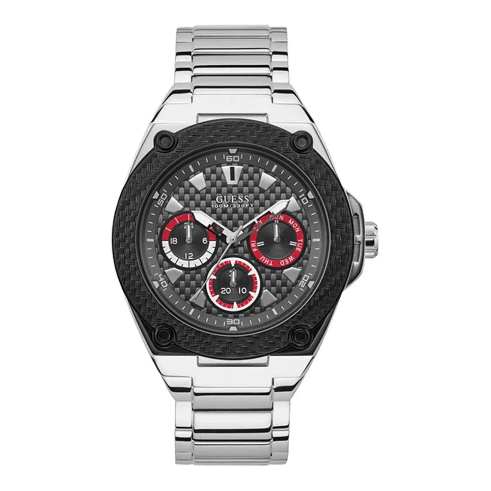 guess-legacy-w1305g1-herrenuhr-chrono-and-multifunktion-markenuhren-jlr-design-1 - JLR Design