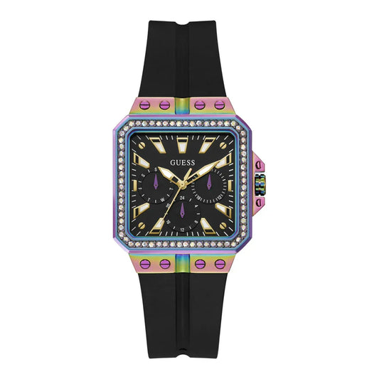 guess-libra-damenuhr-grun-lila-gelb-or-gw0618l3-markenuhren-jlr-design-1 - JLR Design