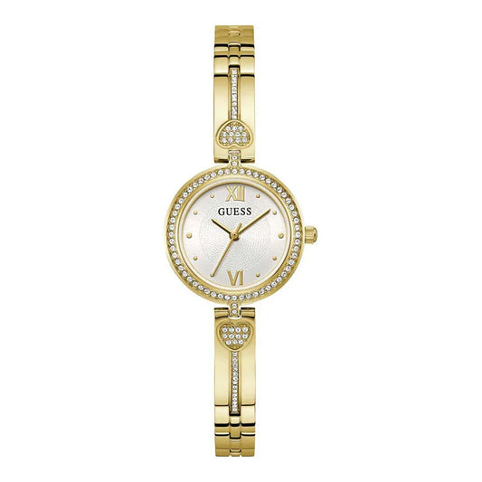 guess-lovey-gw0655l2-damenarmbanduhr-mit-steinbesatz-markenuhren-jlr-design-1 - JLR Design