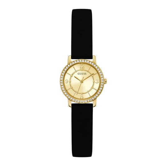 guess-melody-gw0469l3-or-damenarmbanduhr-mit-steinbesatz-markenuhren-jlr-design-1 - JLR Design