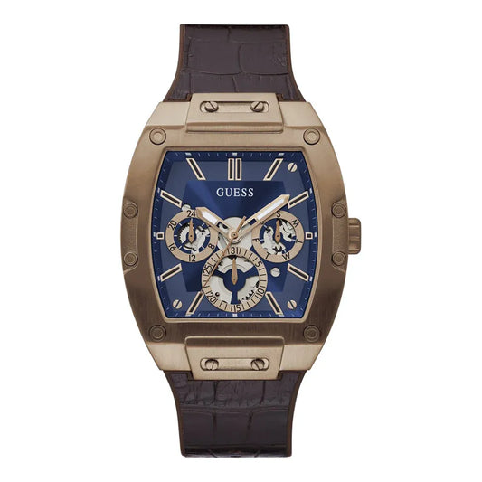 guess-phoenix-gw0202g2-herrenuhr-blau-and-braun-markenuhren-jlr-design-1 - JLR Design