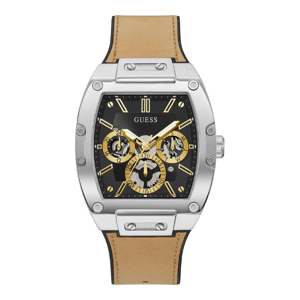 guess-phoenix-gw0202g3-herrenuhr-mit-chrono-and-datum-markenuhren-jlr-design-1 - JLR Design