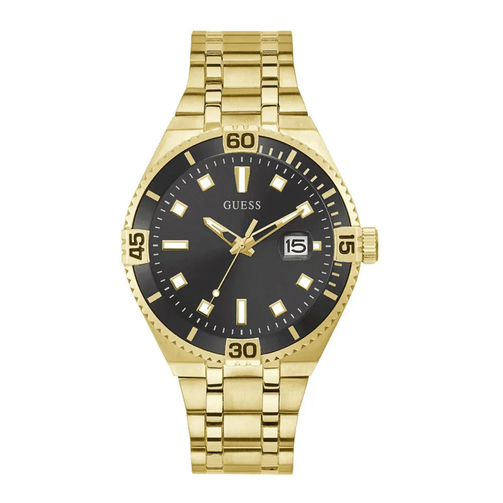 guess-premier-herrenuhr-gold-and-schwarz-or-gw0330g2-markenuhren-jlr-design-1 - JLR Design