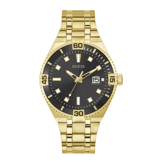 guess-premier-herrenuhr-gold-and-schwarz-or-gw0330g2-markenuhren-jlr-design-1 - JLR Design