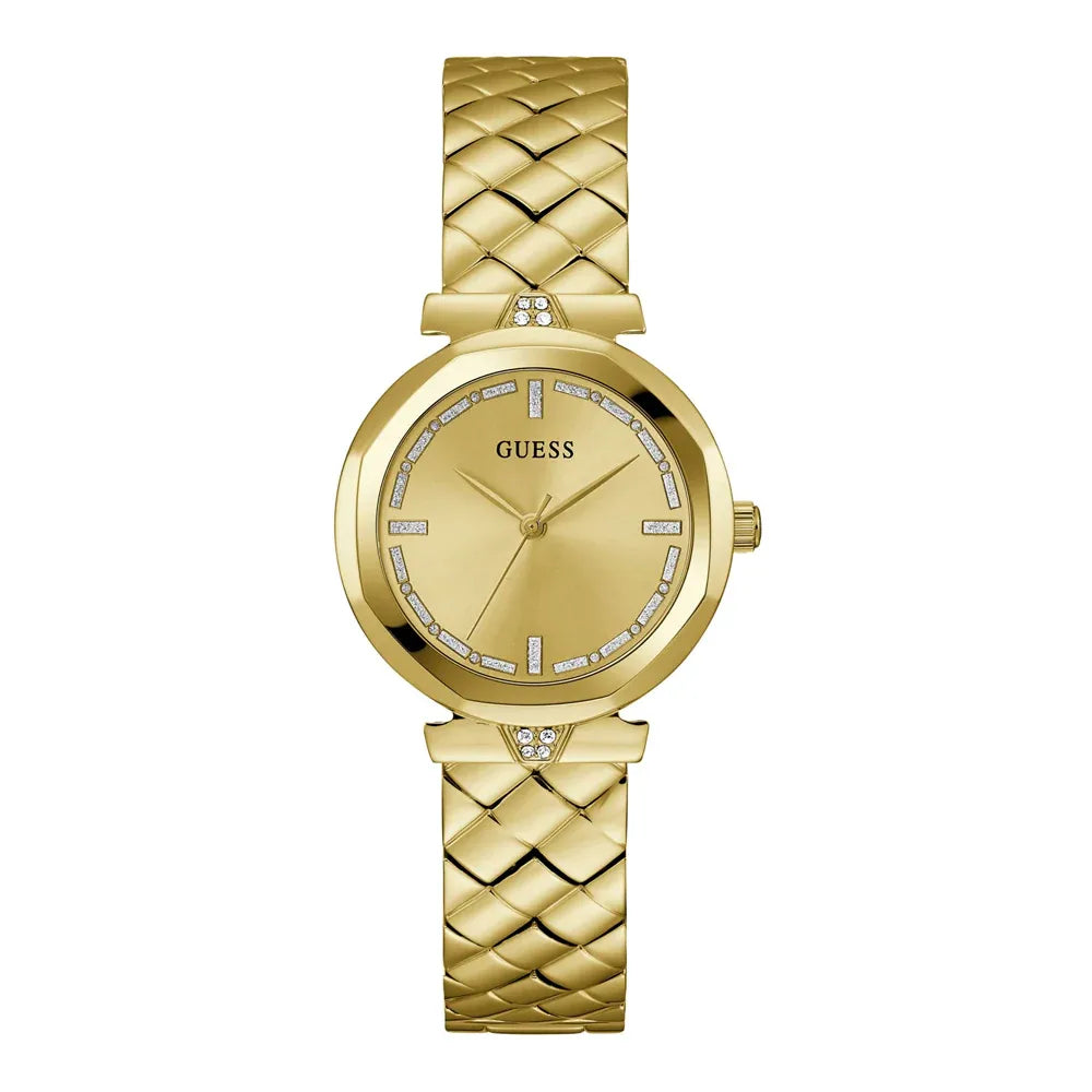 guess-rumour-damenuhr-mit-gold-glitter-or-gw0613l2-markenuhren-jlr-design-1 - JLR Design