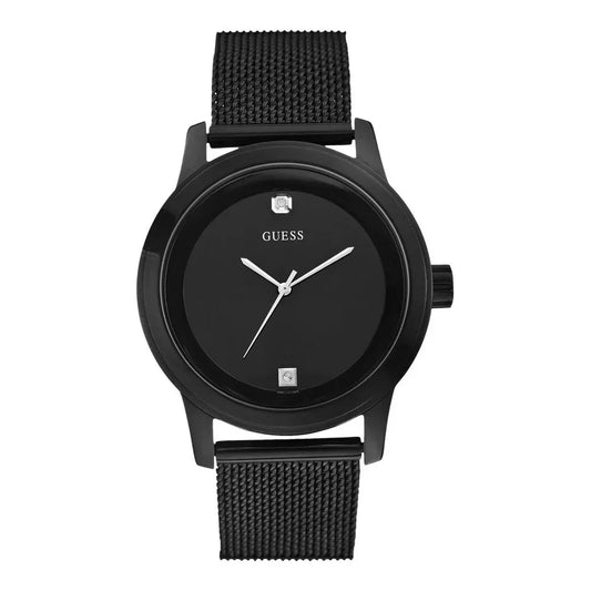 guess-telescope-w0297g1-herrenuhr-edelstahl-and-diamanten-markenuhren-jlr-design-1 - JLR Design