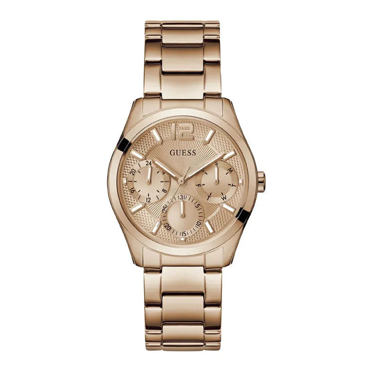guess-zoe-gw0760l3-rosegold-damenuhr-or-elegant-and-funktional-markenuhren-jlr-design-1 - JLR Design