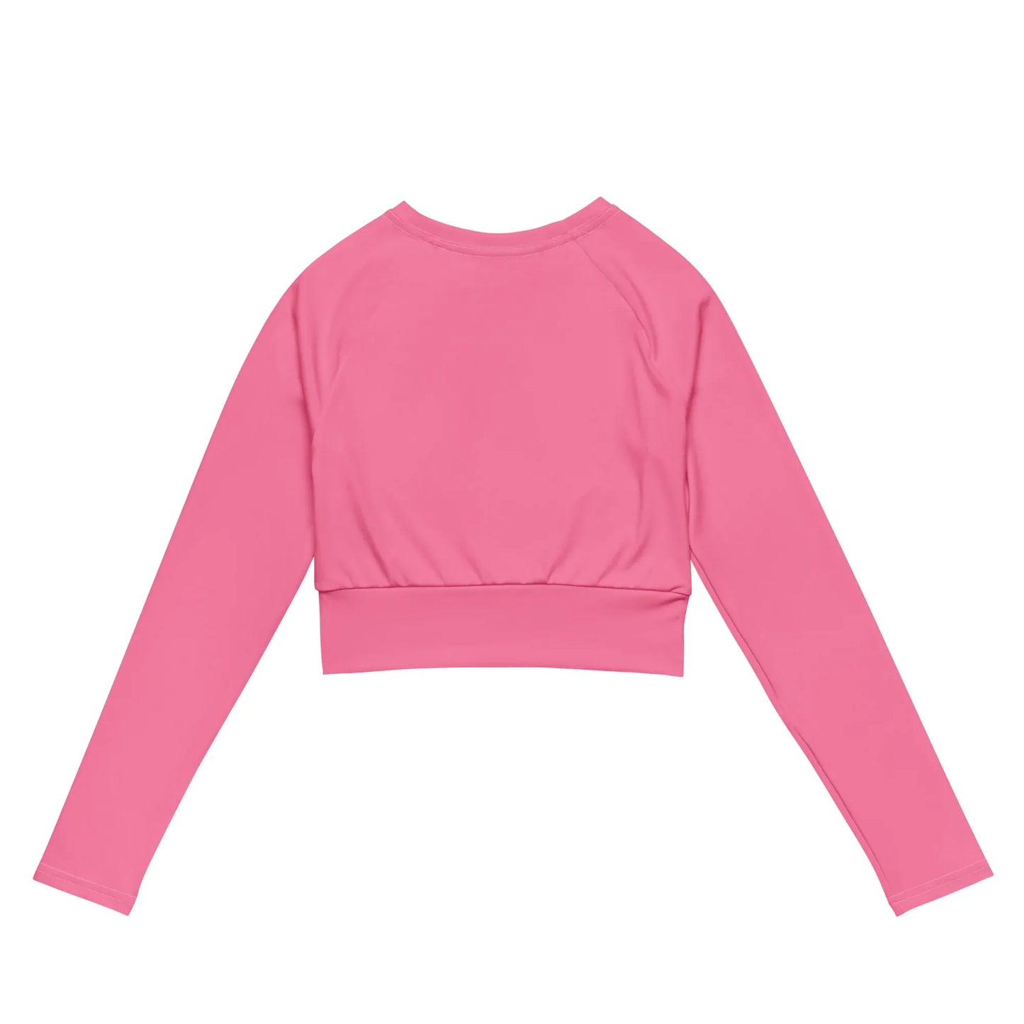 happy-kawaii-long-sleeve-crop-top-long-sleeve-crop-top-jlr-design-7 - JLR Design