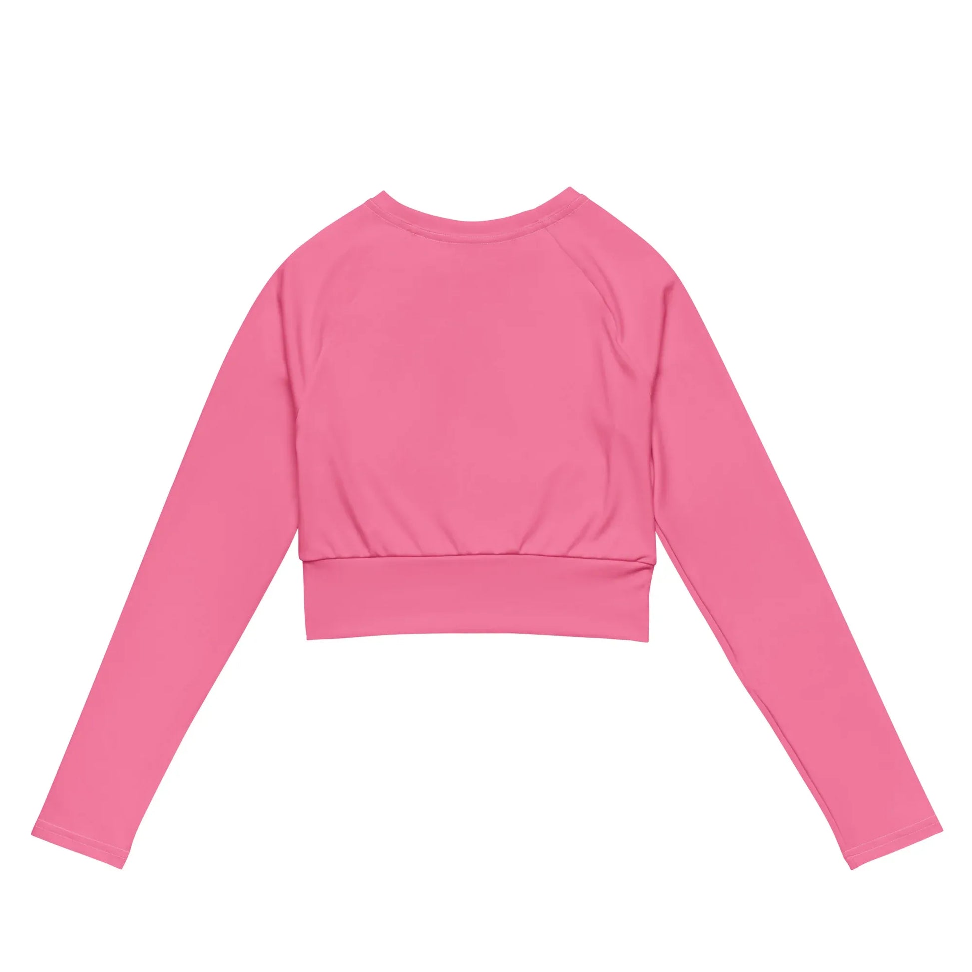 happy-kawaii-long-sleeve-crop-top-long-sleeve-crop-top-jlr-design-7 - JLR Design