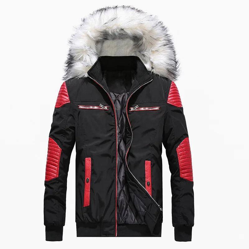 harajuku-arctic-parka-oversize-winterjacke-mit-pelzkragen-jacke-jlr-design-3 - JLR Design