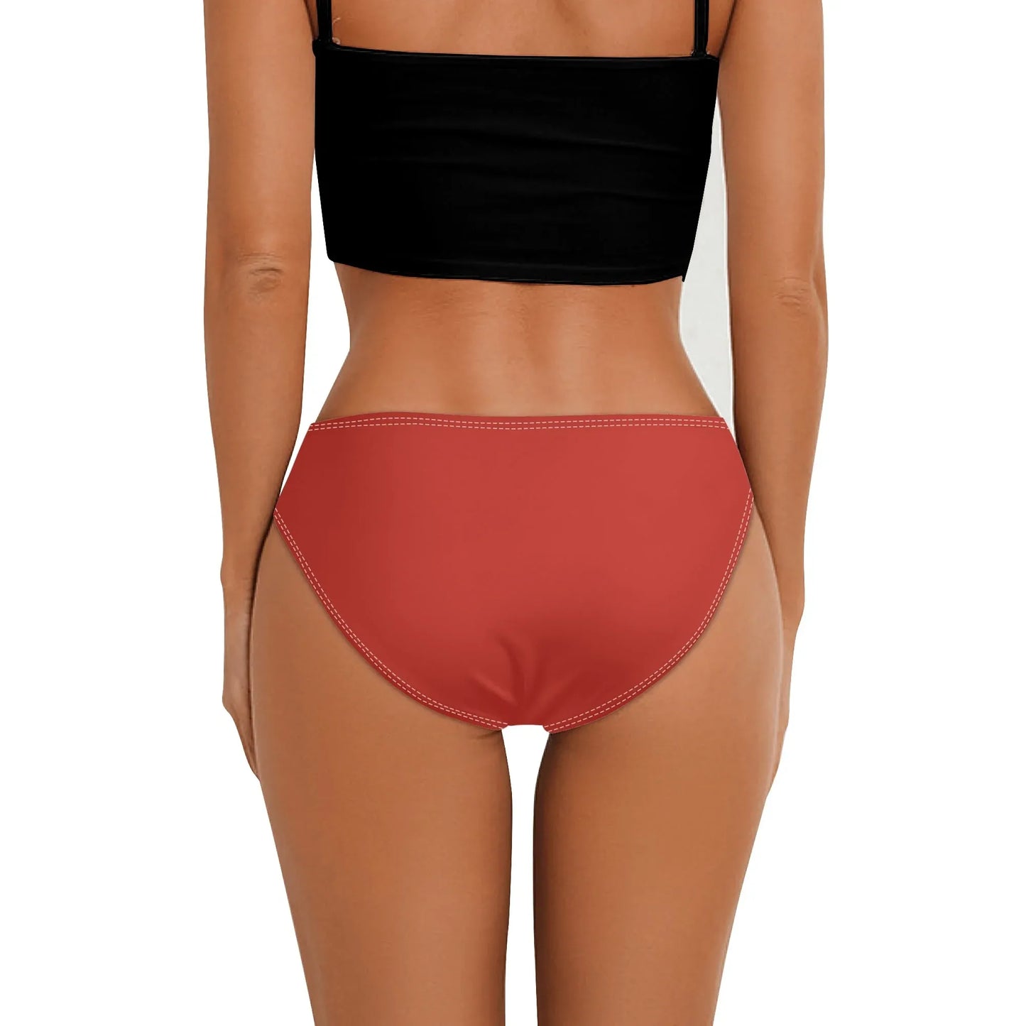 harley-davidson-red-damen-slip-damen-slip-jlr-design-2 - JLR Design