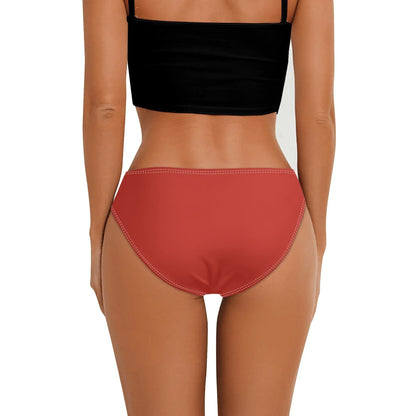 harley-davidson-red-damen-slip-damen-slip-jlr-design-2 - JLR Design