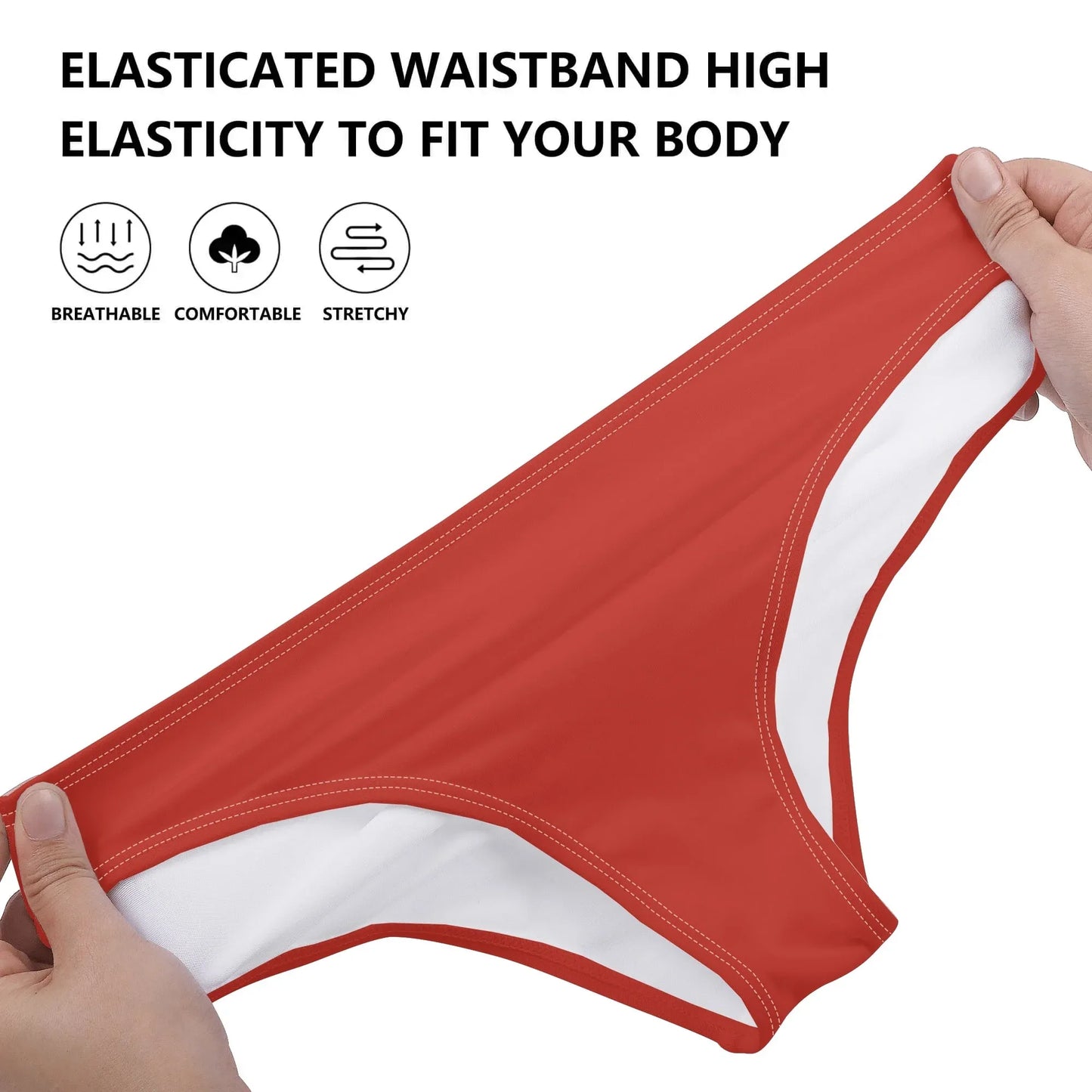 harley-davidson-red-damen-slip-damen-slip-jlr-design-5 - JLR Design